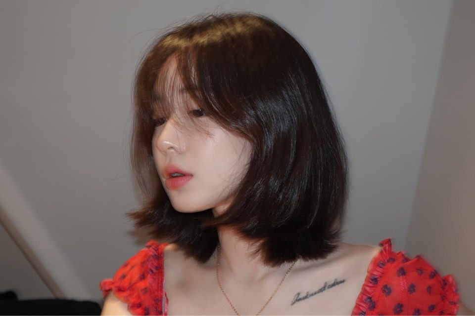 Choi Yoon Ji