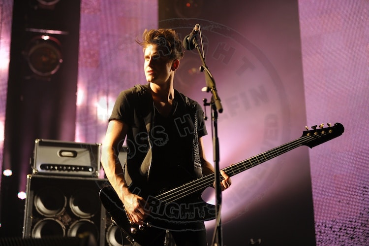 Jared Followill