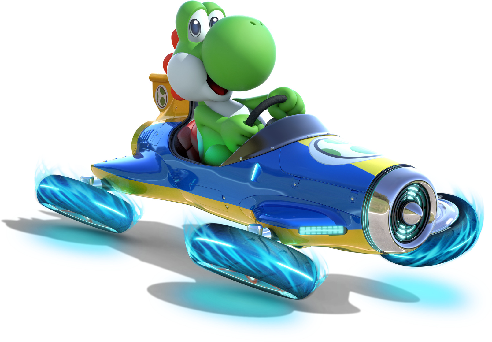 Mario Kart 8