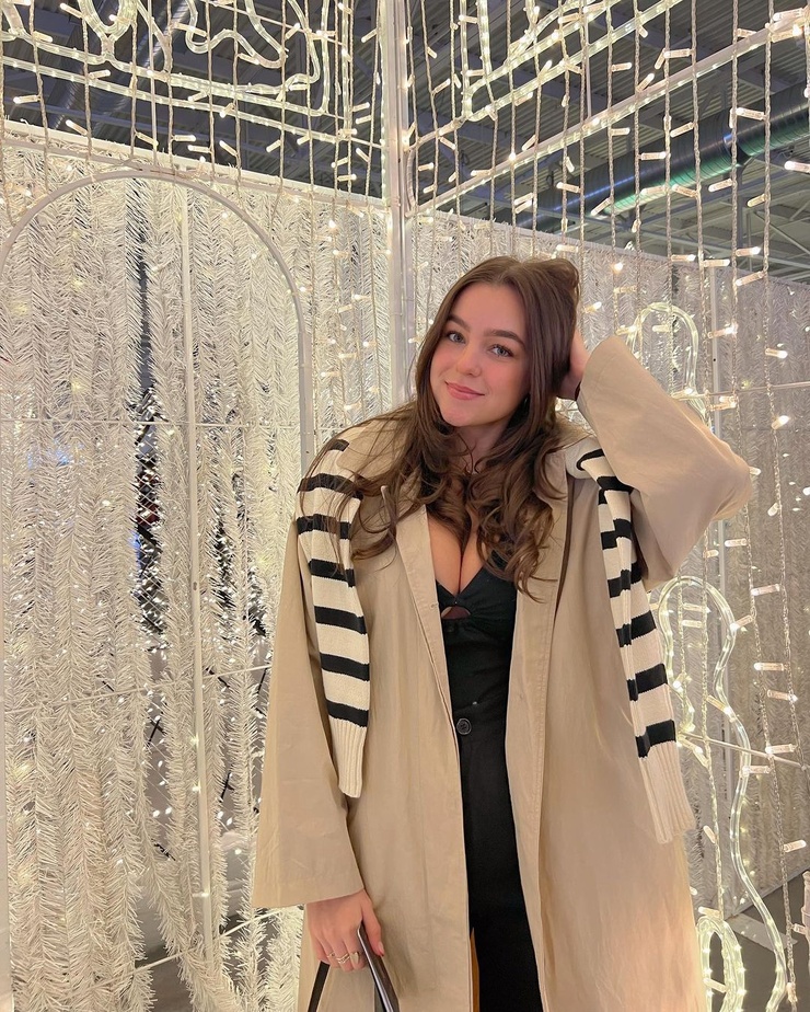 Picture of Monika Mancini