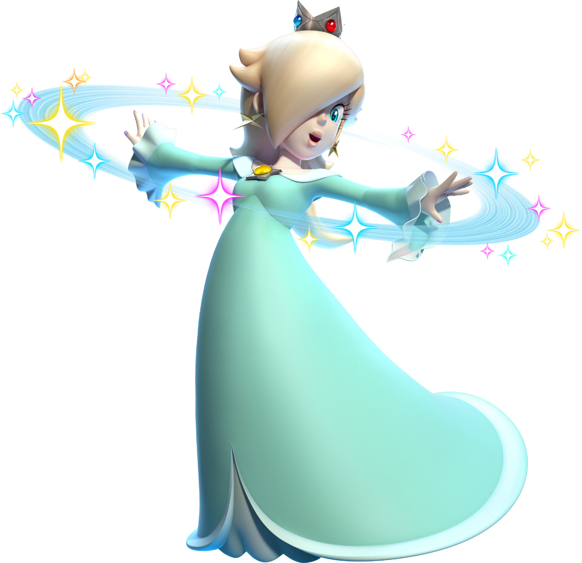 Rosalina