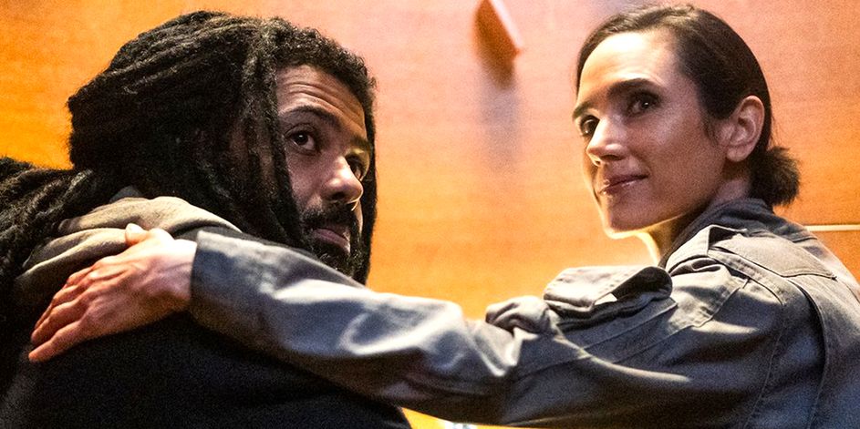 Snowpiercer