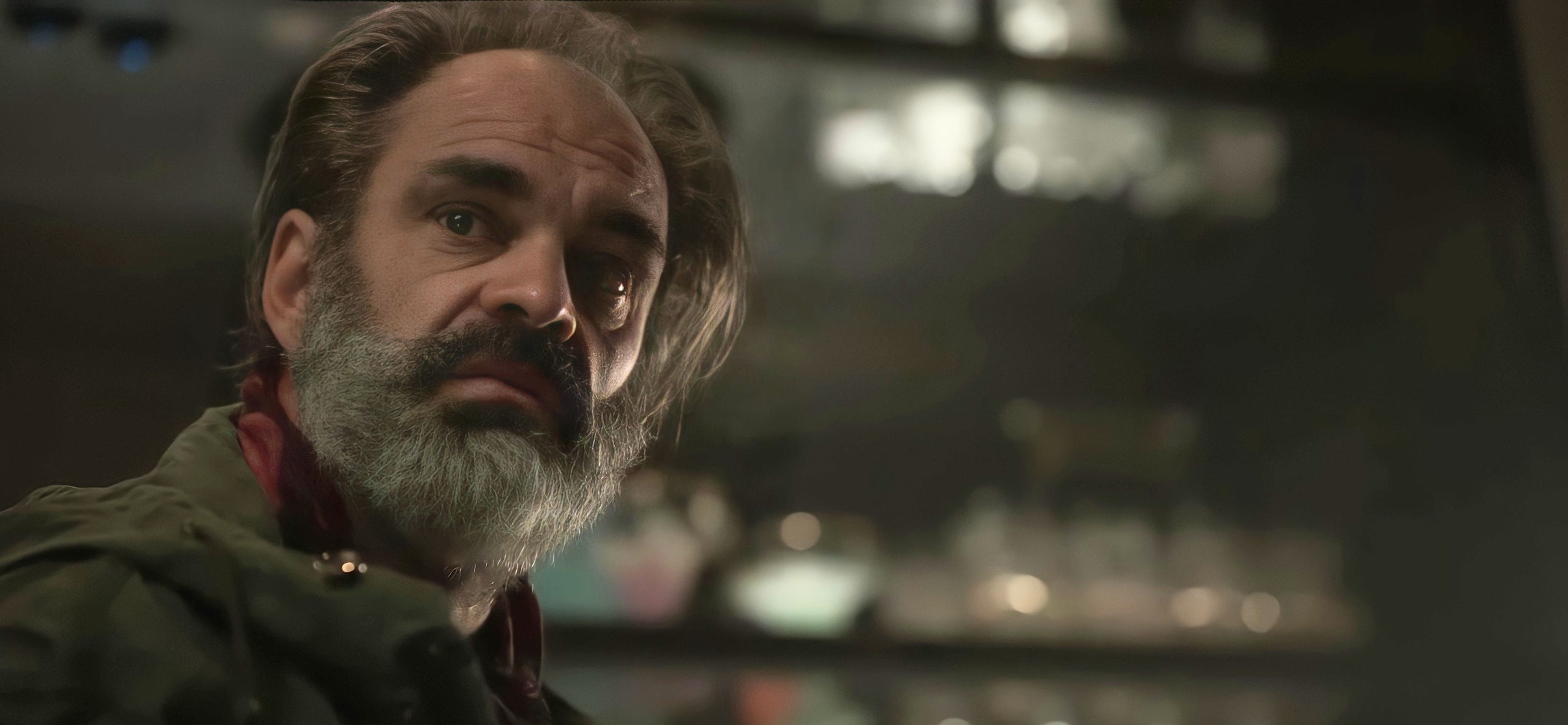 Snowpiercer