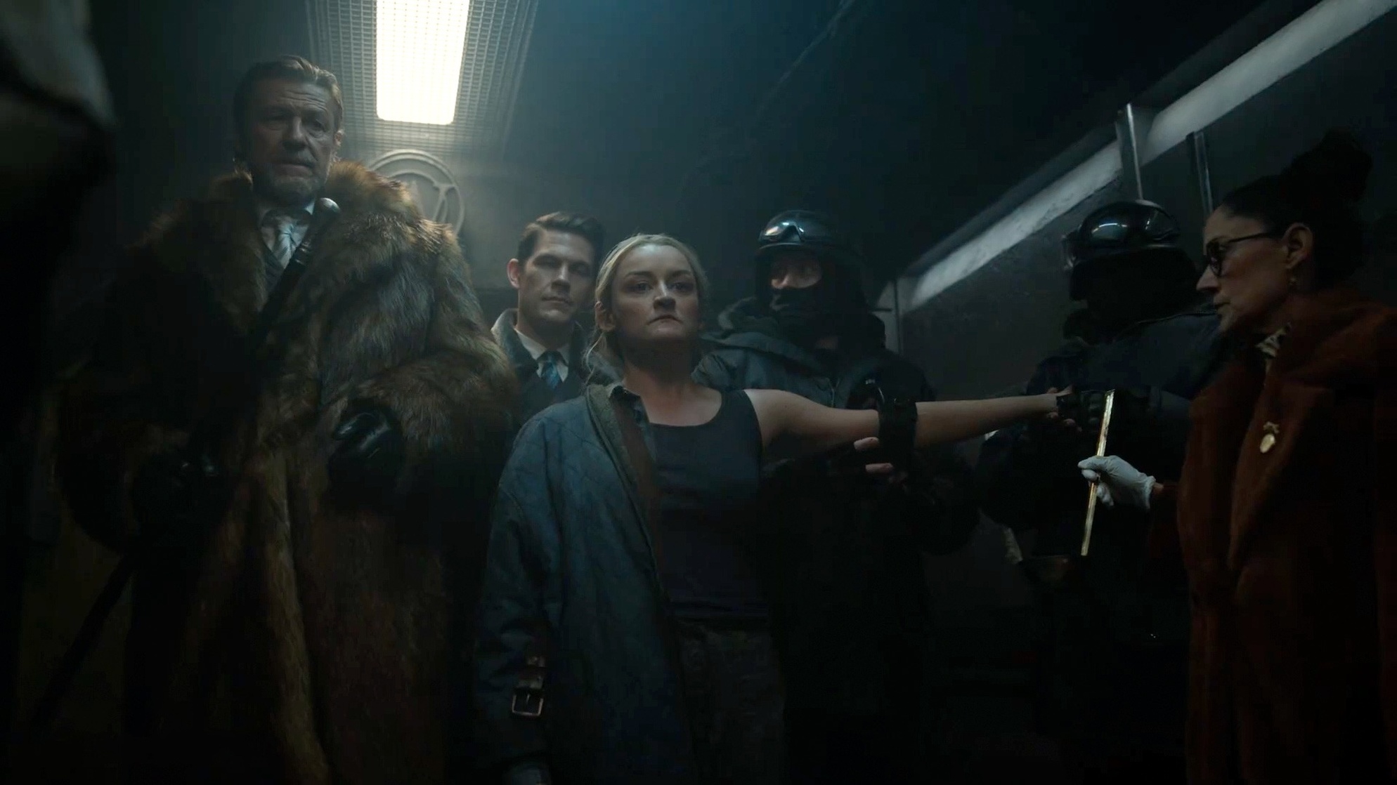 Snowpiercer