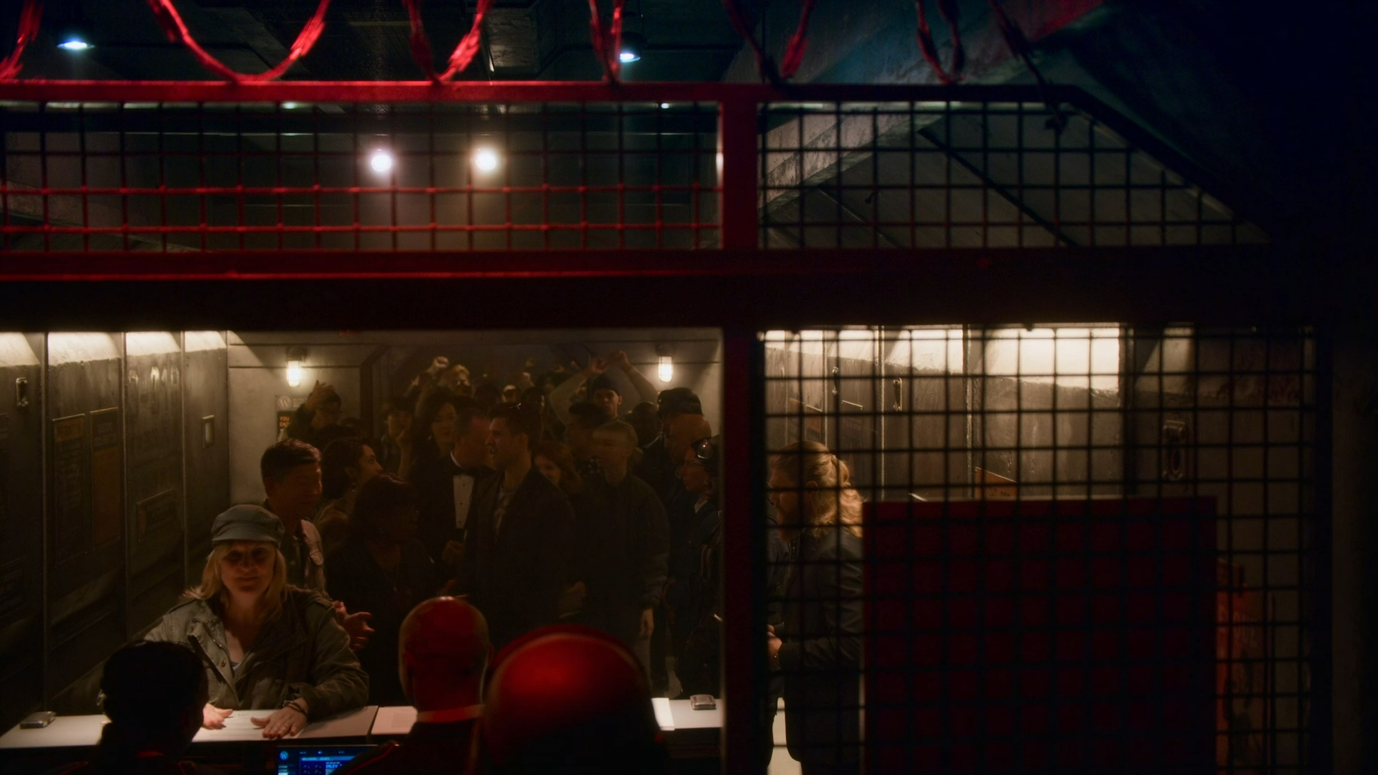 Snowpiercer