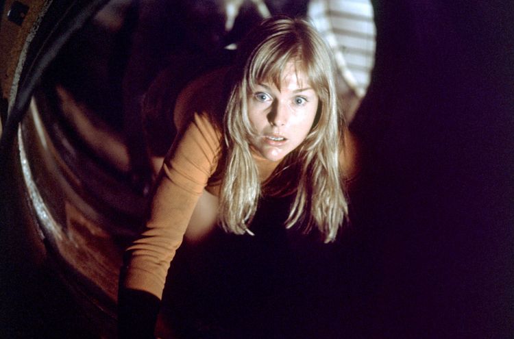 Carol Lynley Carol Lynley