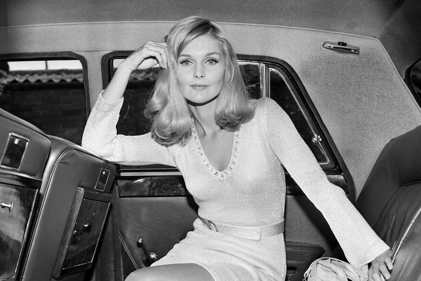 Carol Lynley