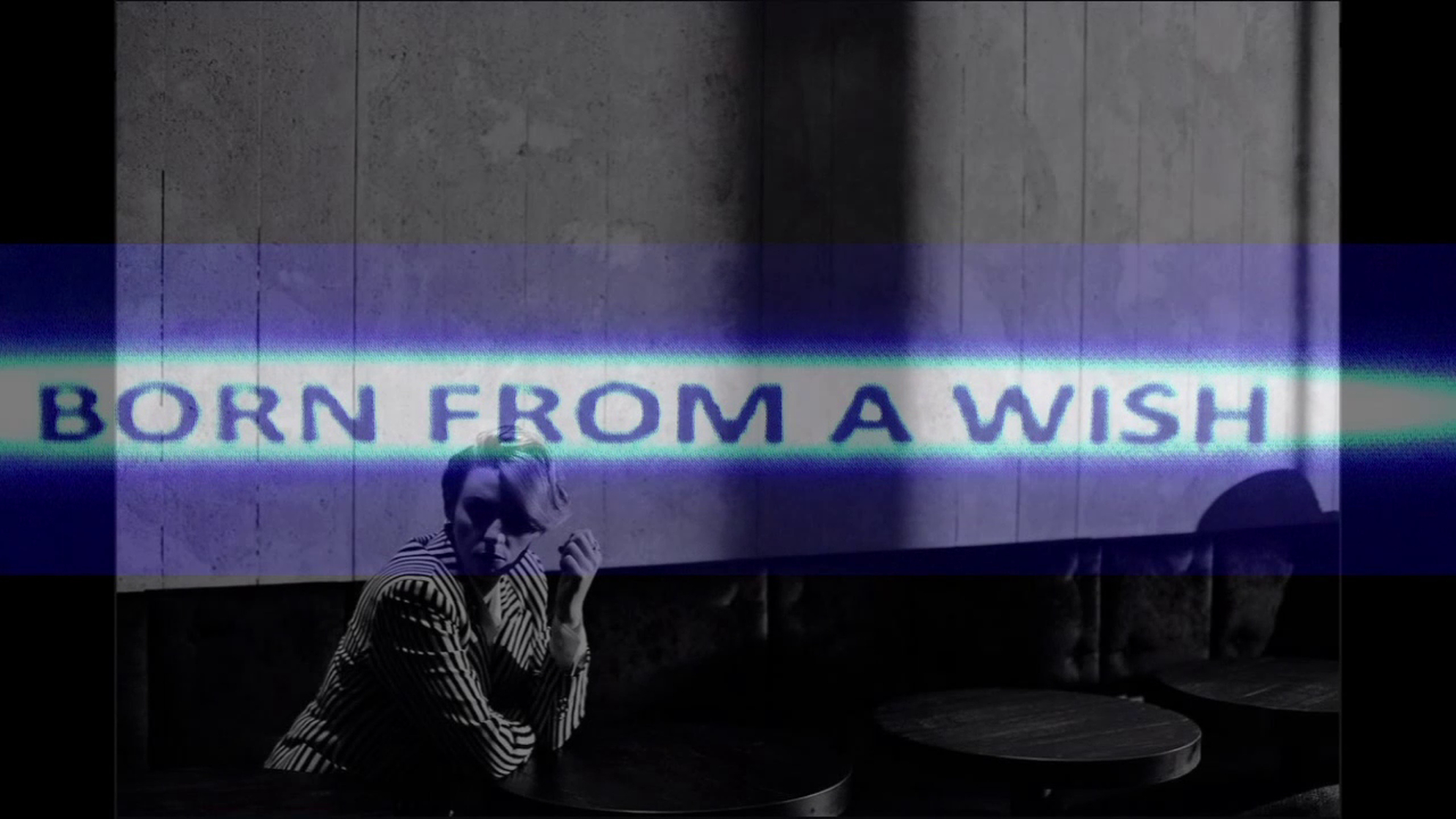 Born From A Wish Born From A Wish