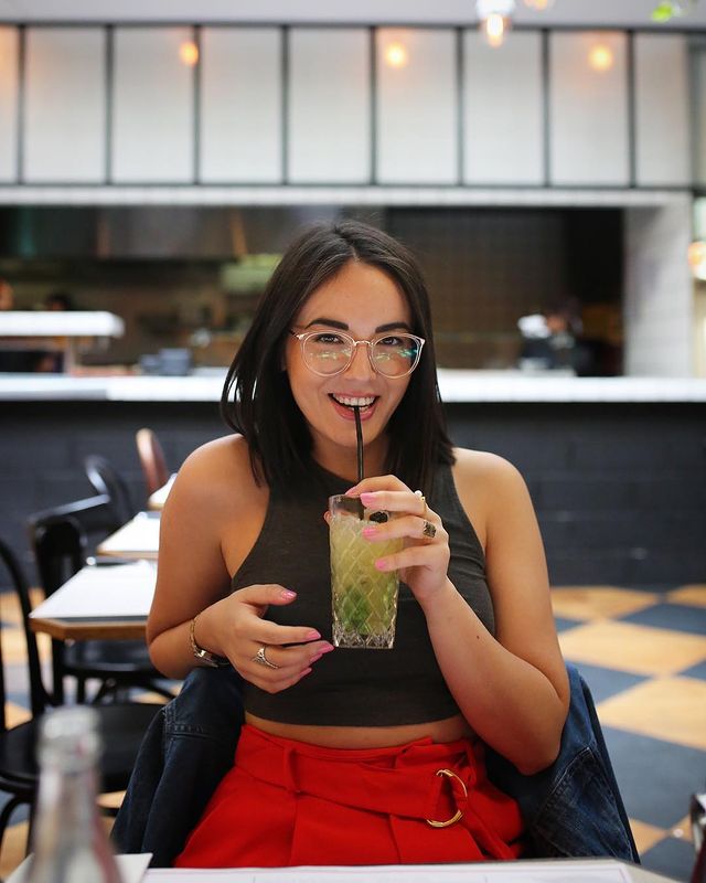 Agathe Auproux picture