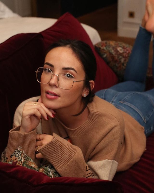 Picture of Agathe Auproux