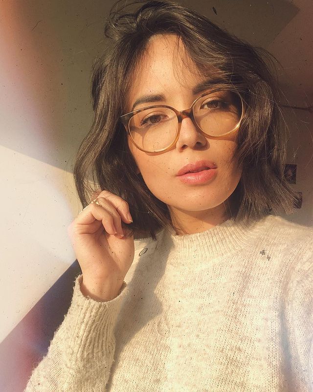 Picture of Agathe Auproux