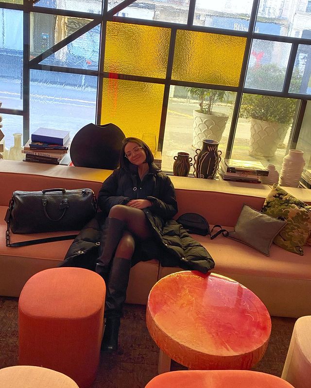 Agathe Auproux image