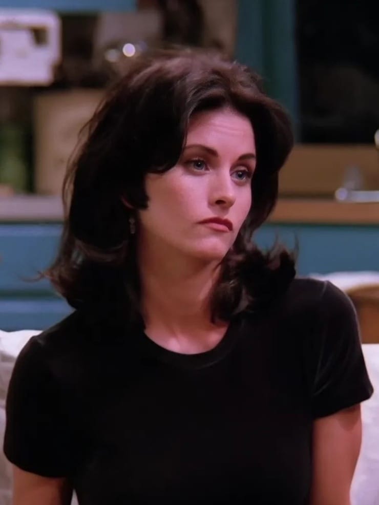 Courteney Cox Image 3912