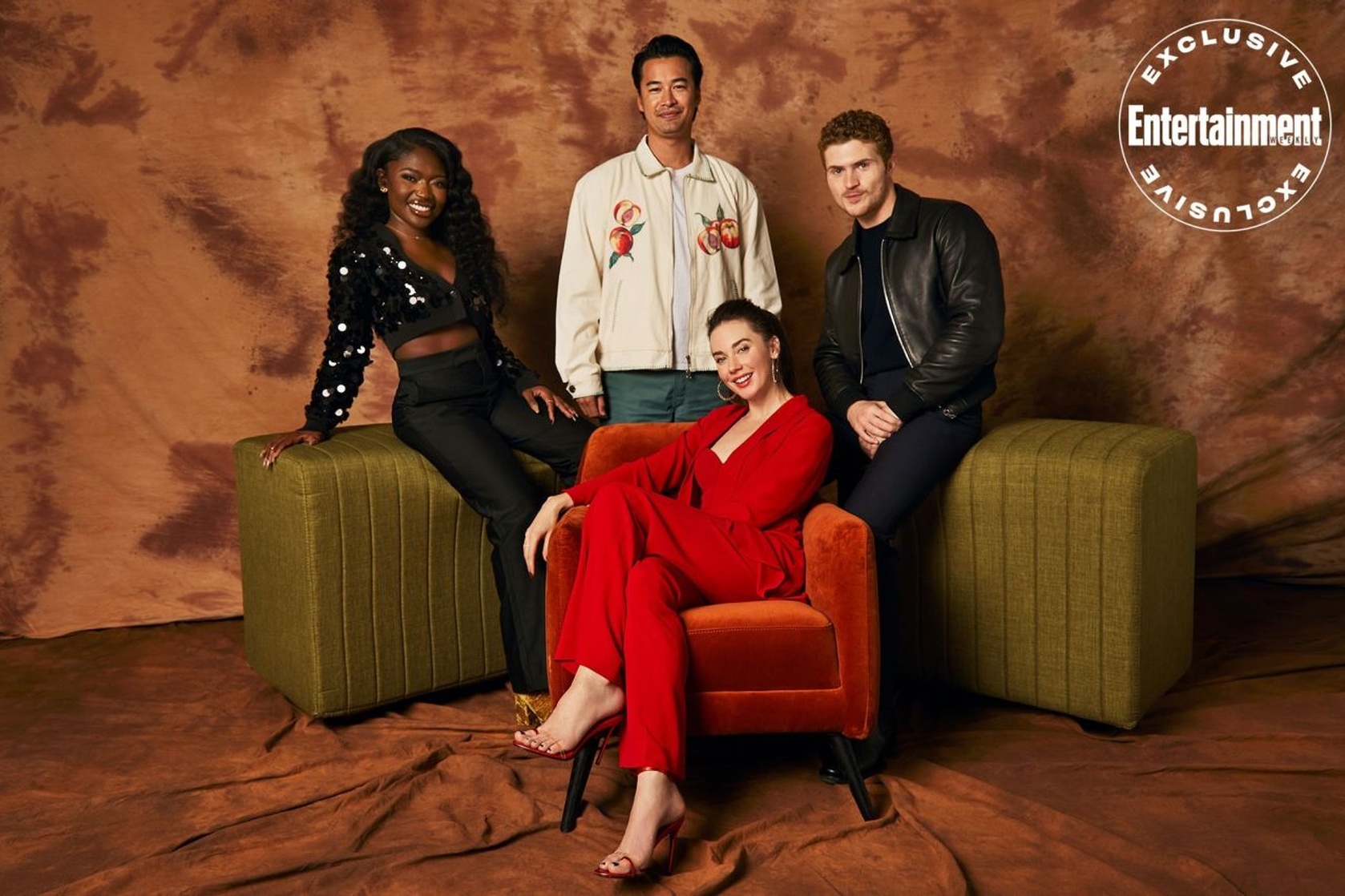 Image of Lyndon Smith