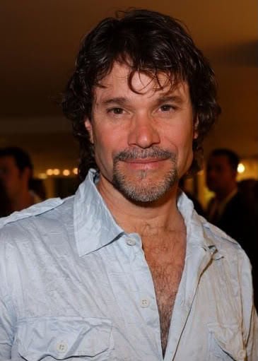 Picture of Peter Reckell