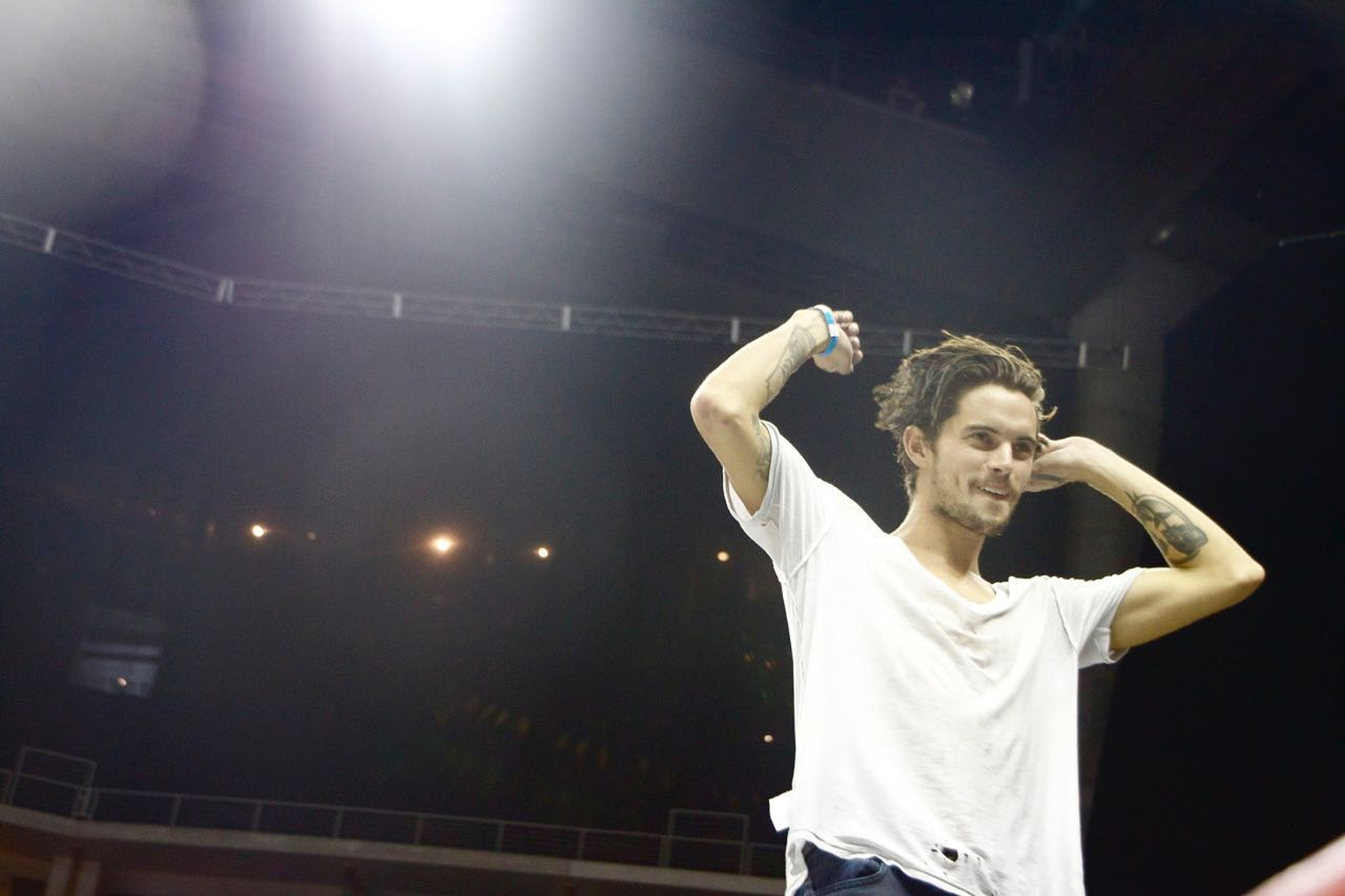 Dylan Rieder