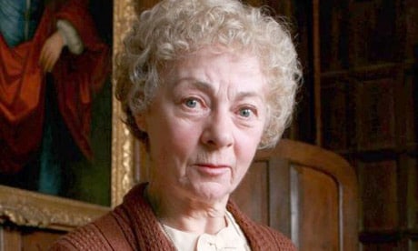 Picture of Geraldine McEwan