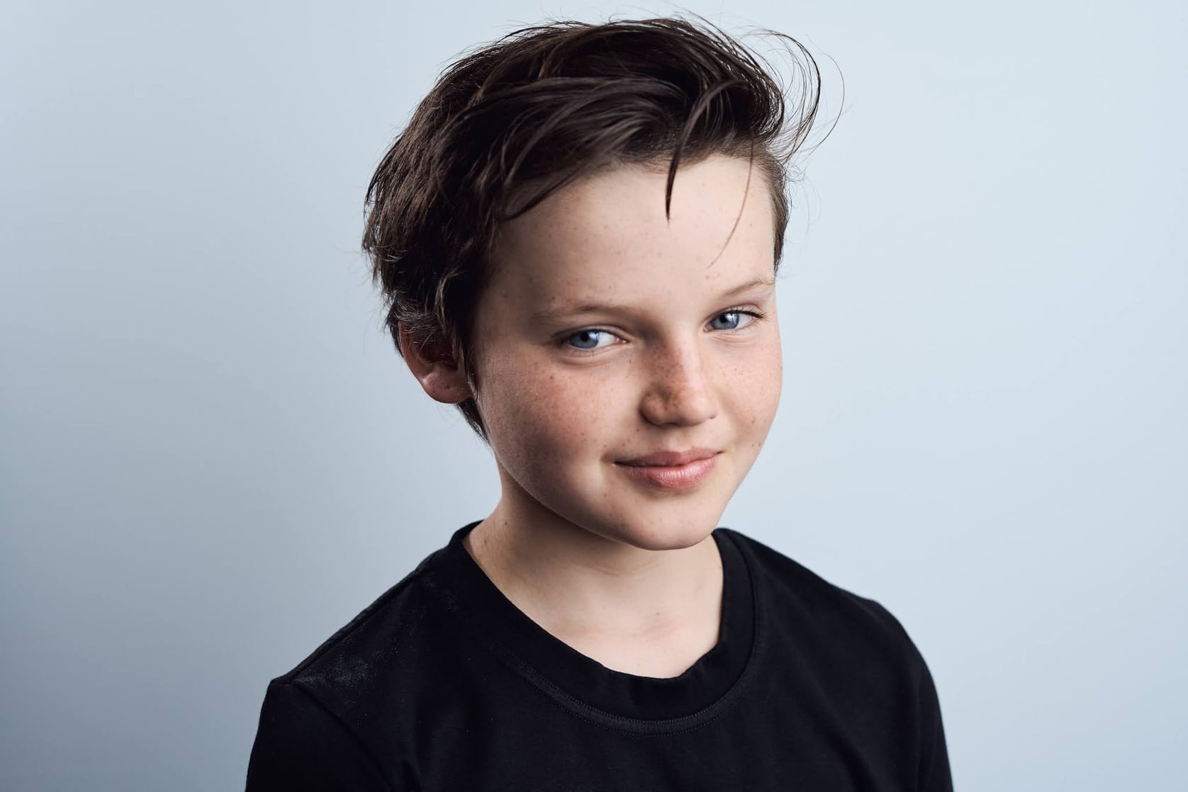 Benjamin Evan Ainsworth