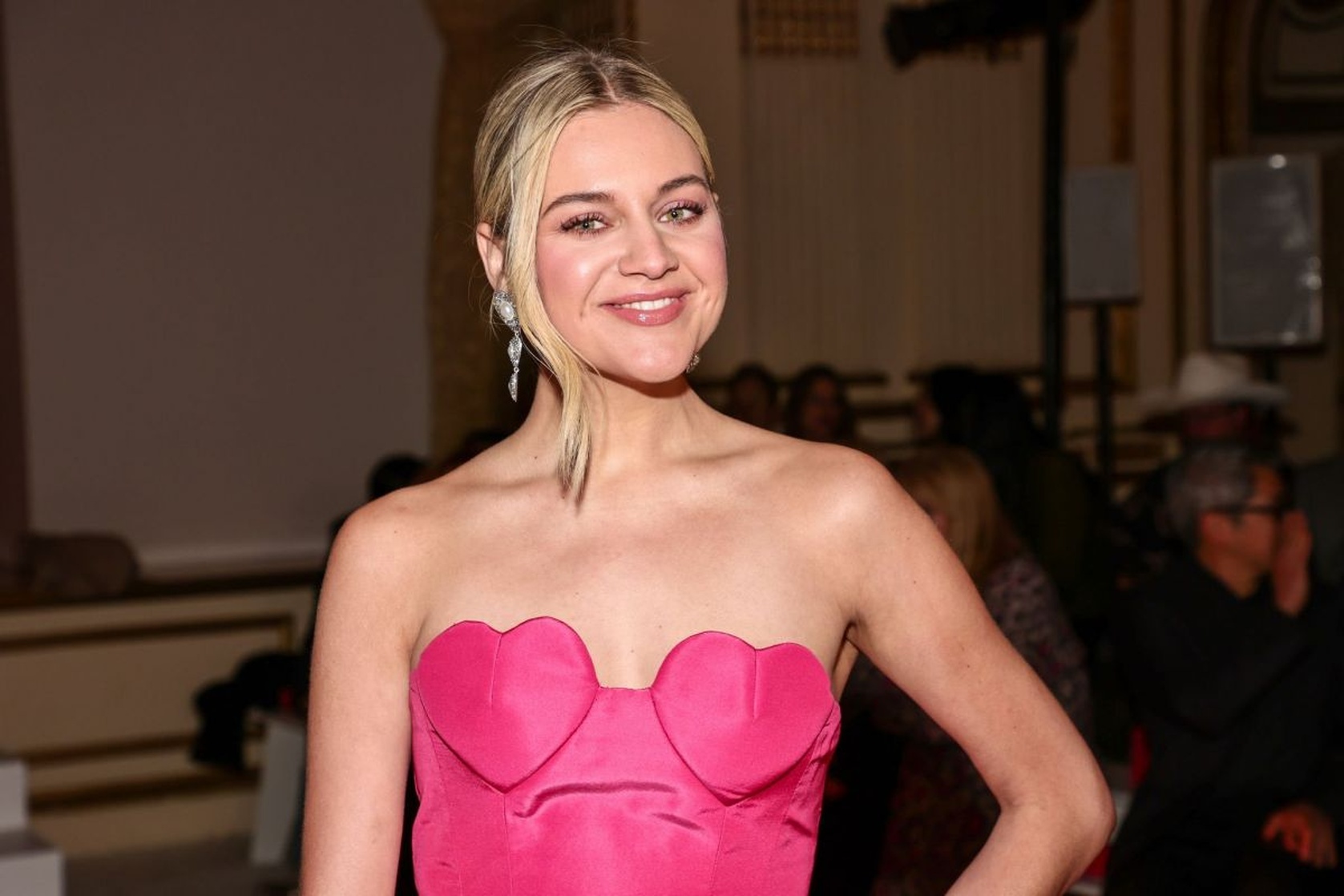 Kelsea Ballerini