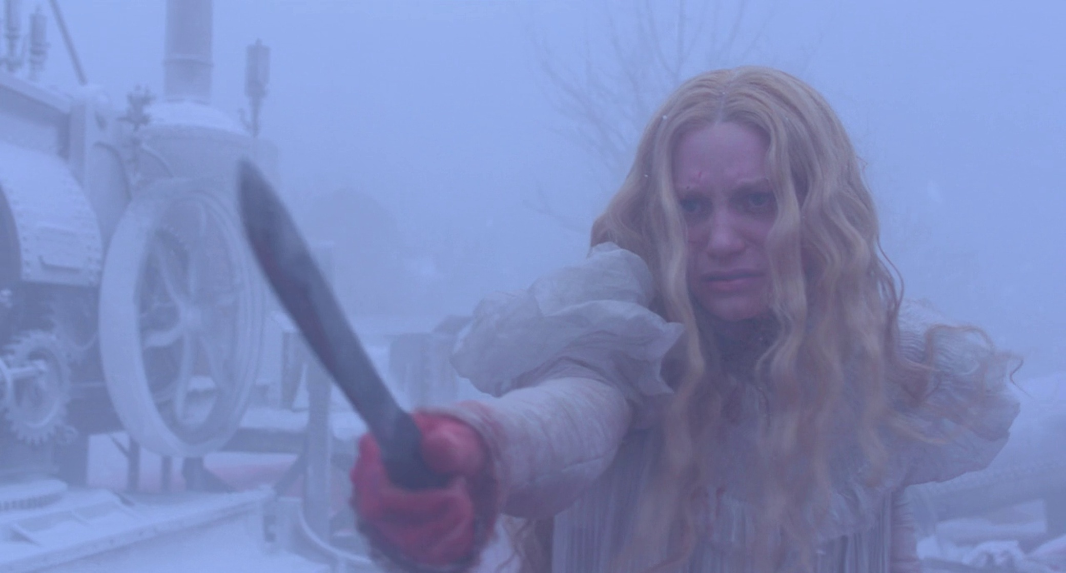 Crimson Peak