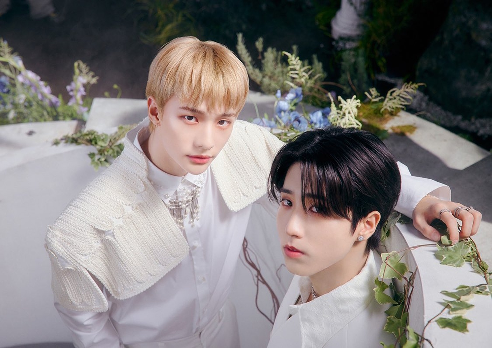 Stray Kids