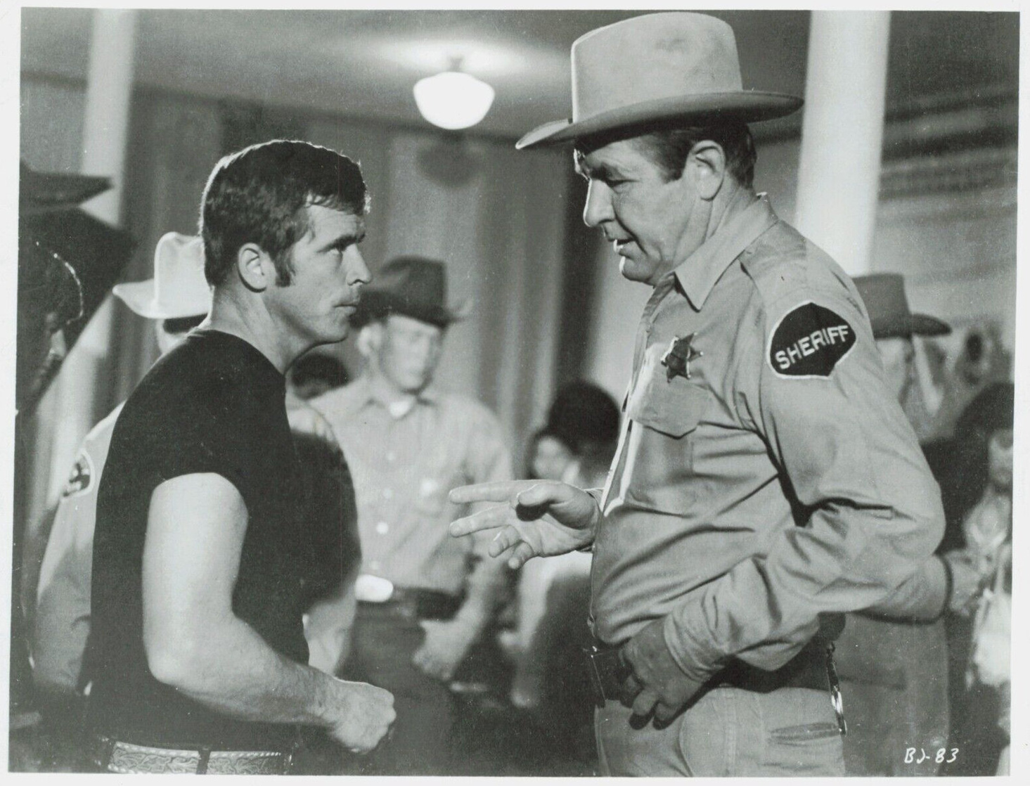 Billy Jack