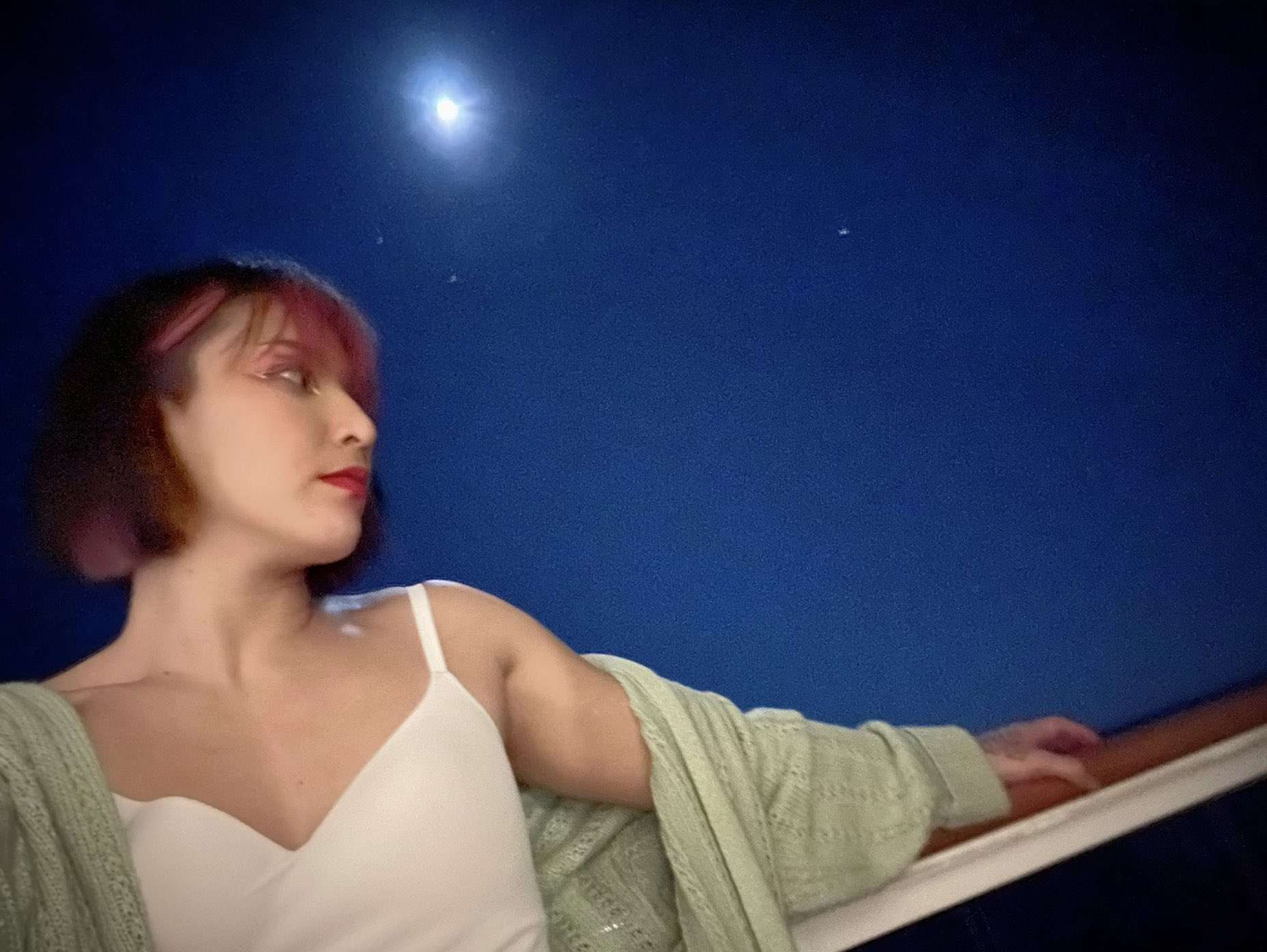 Hikaru Shida