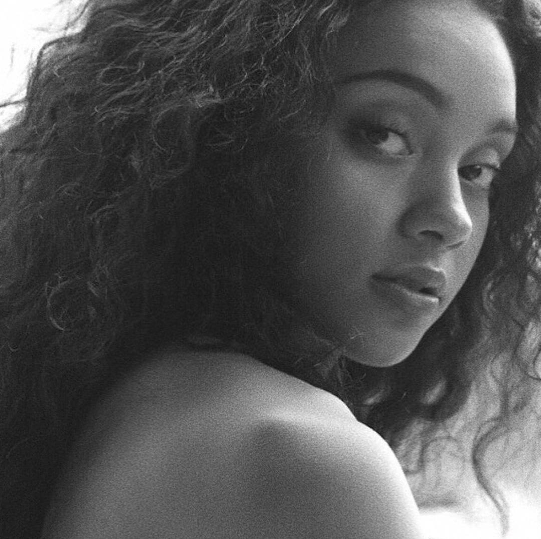 Lauryn Vaughn