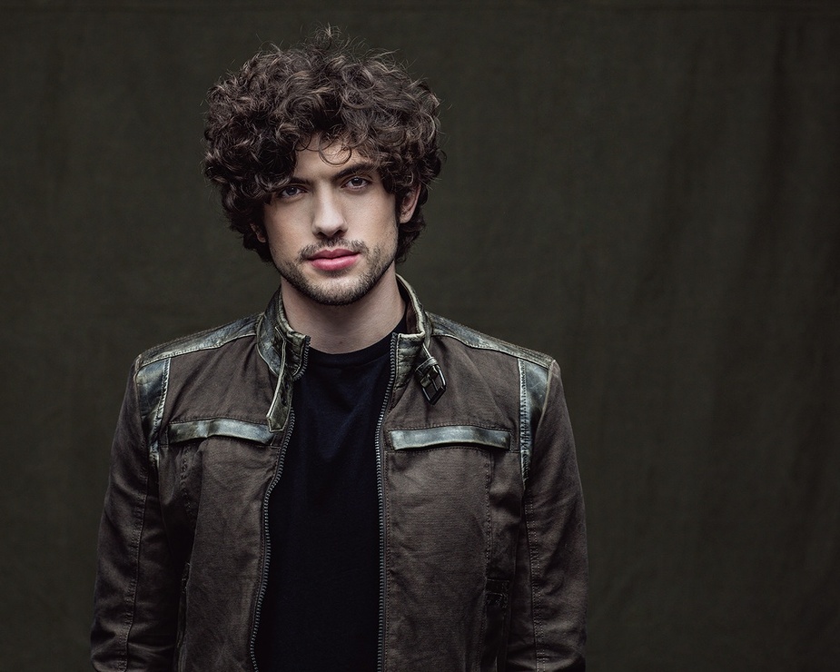 Carter Jenkins picture