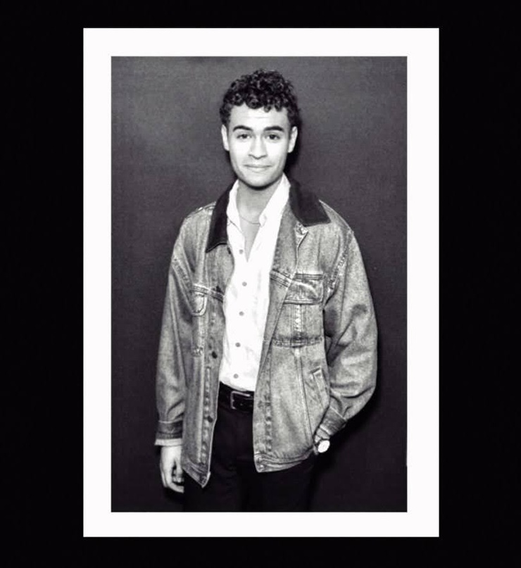 Daniel Croix Henderson image