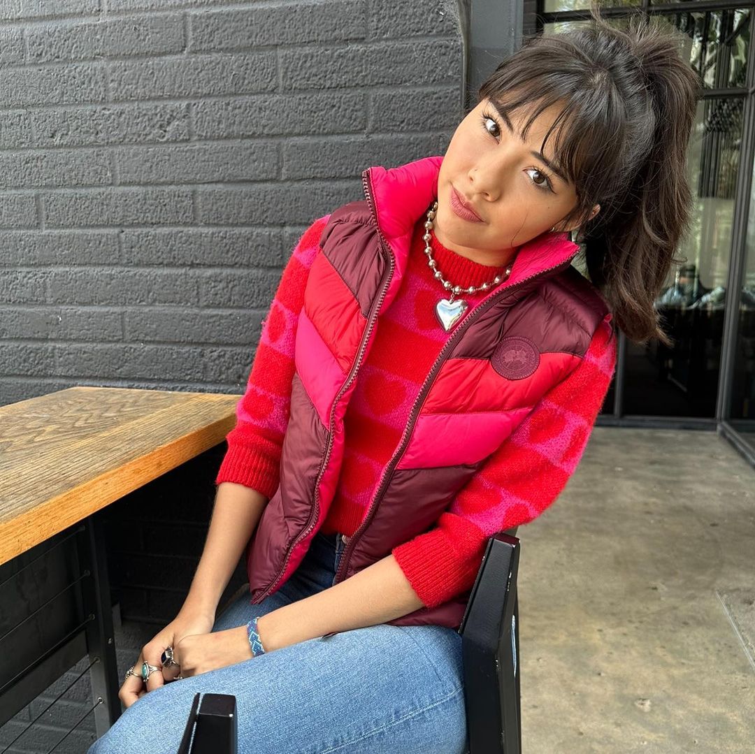 Xochitl Gomez