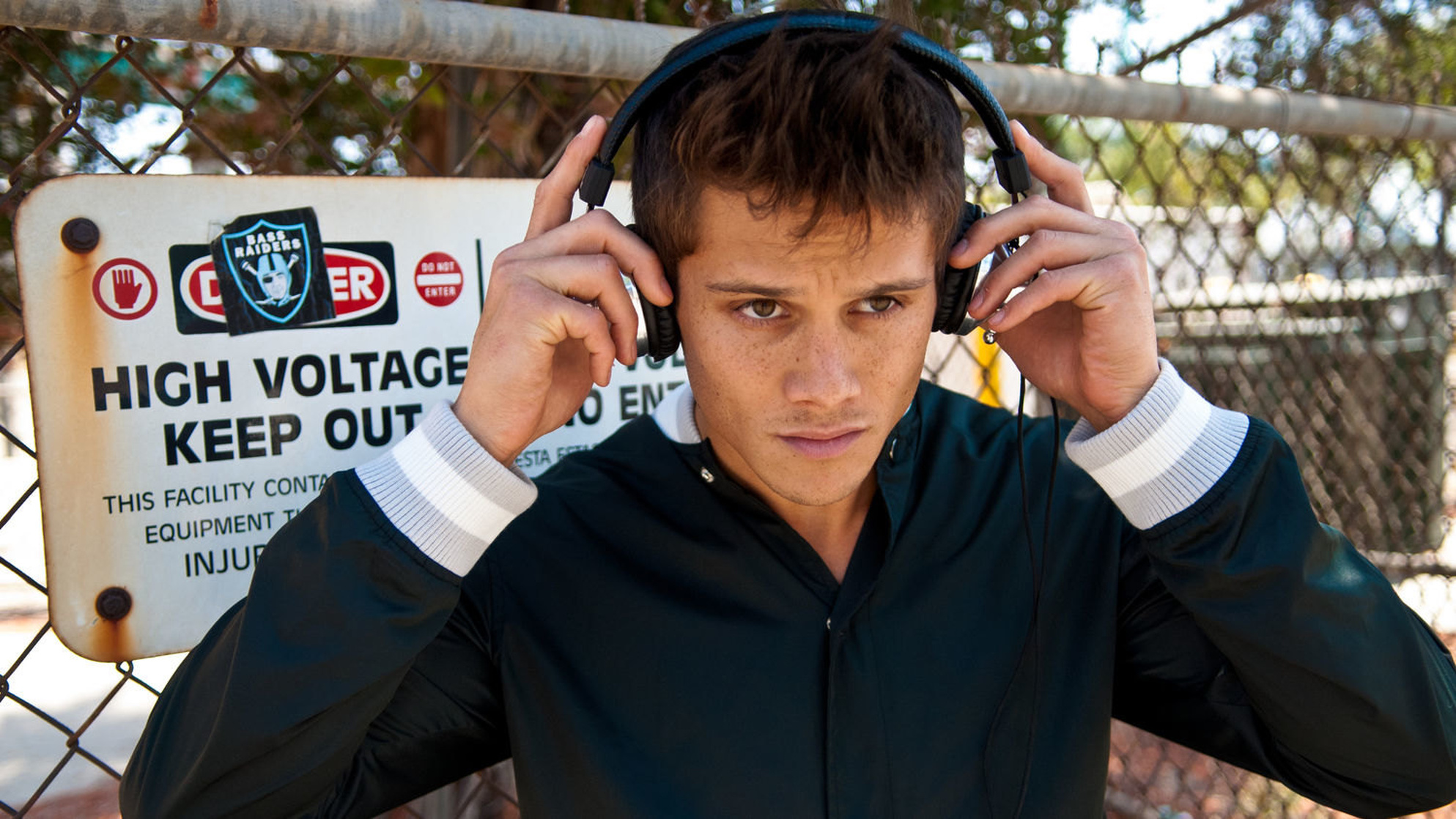 Timothy Granaderos