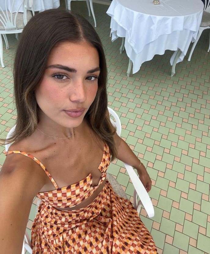 Picture of Dekota Thompson