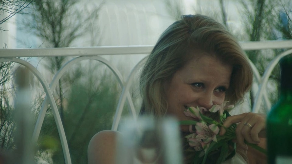 Mia Goth