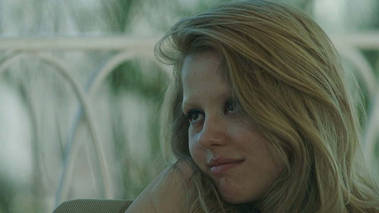 Picture of Mia Goth
