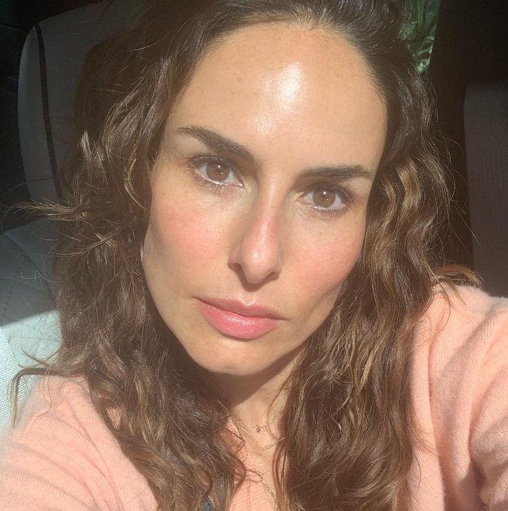 Picture of Ana Serradilla