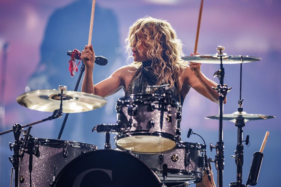 Carrie Underwood