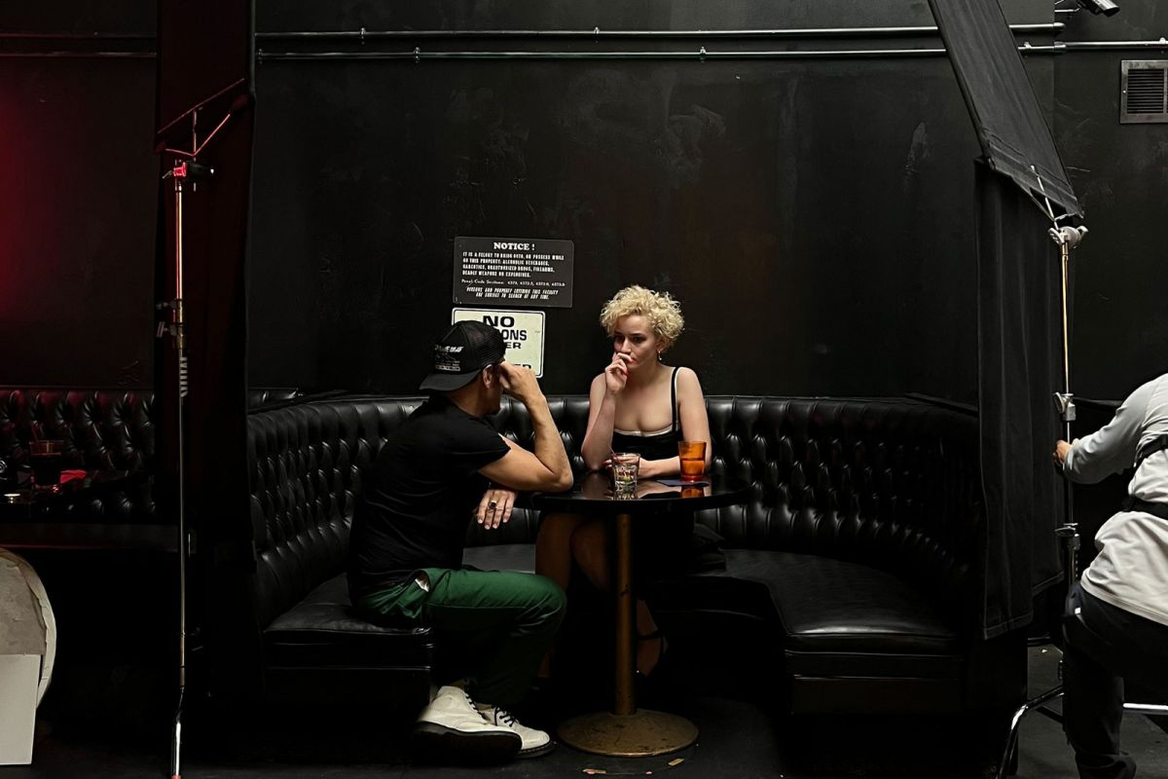 Julia Garner
