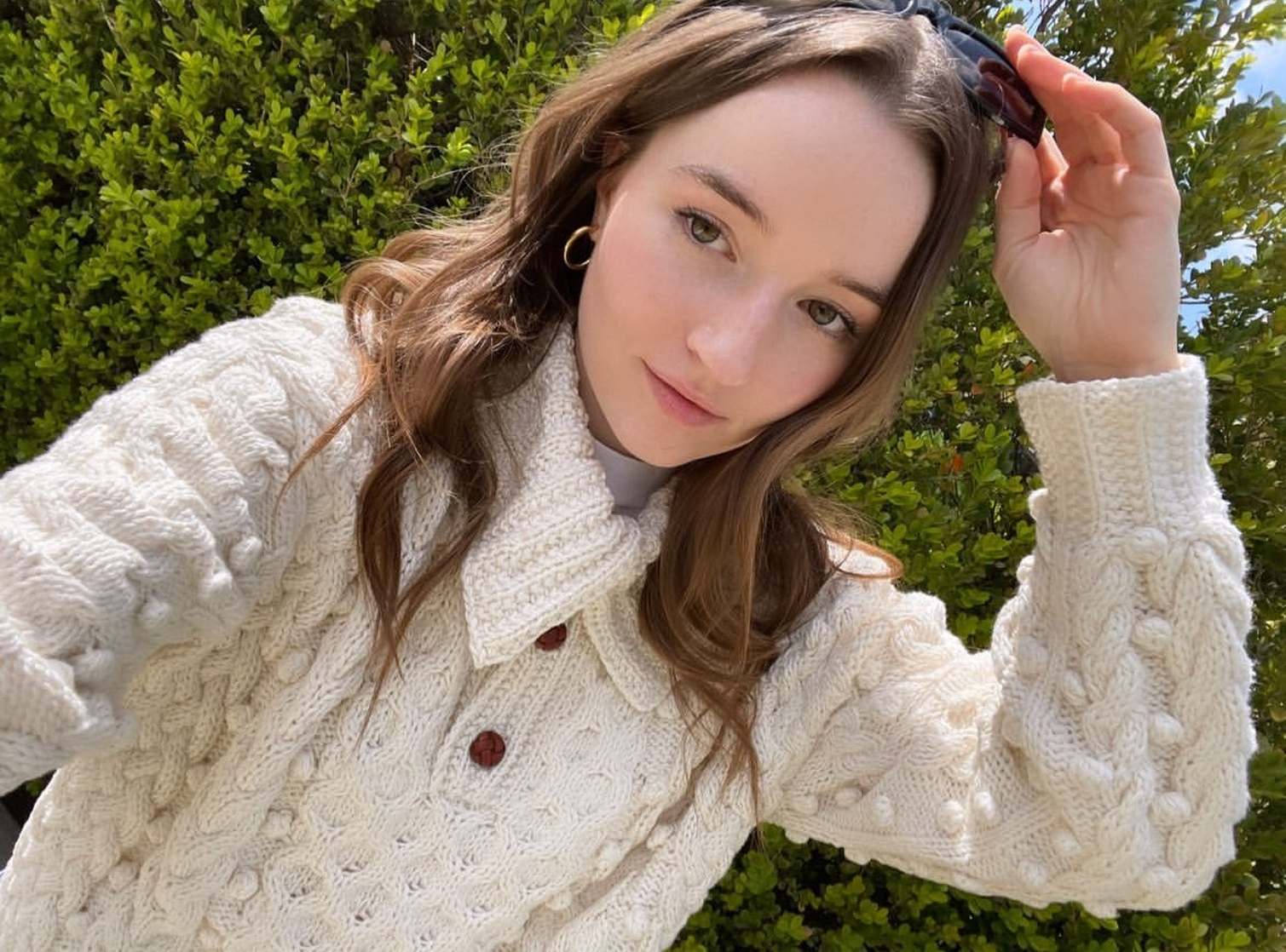 Kaitlyn Dever