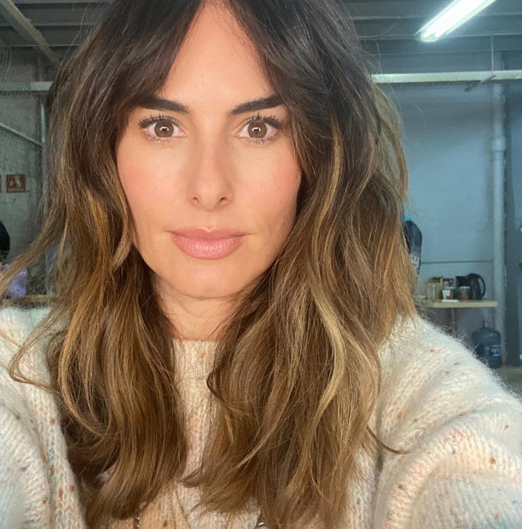 Picture of Ana Serradilla