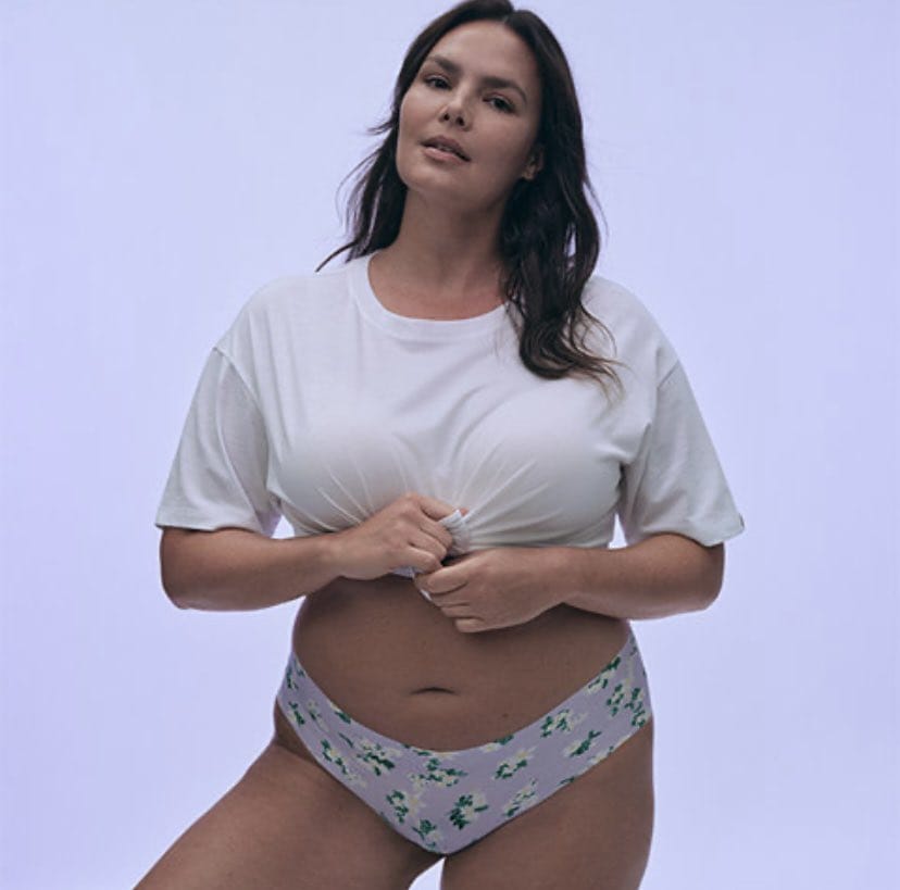 Candice Huffine