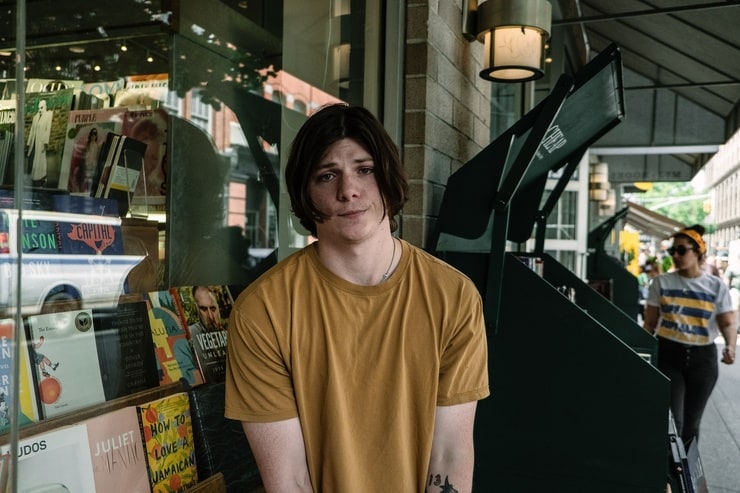 Picture of Jack Mulhern