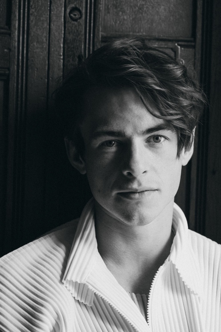 Picture of Ben Radcliffe