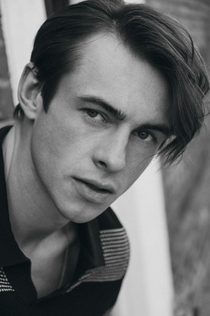 Ben Radcliffe image