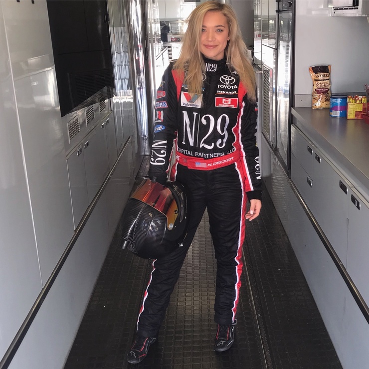 Picture of Natalie Decker