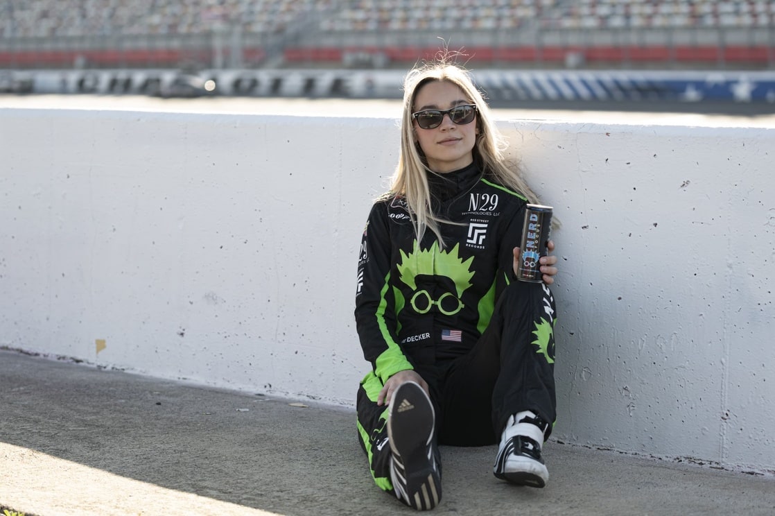 Natalie Decker