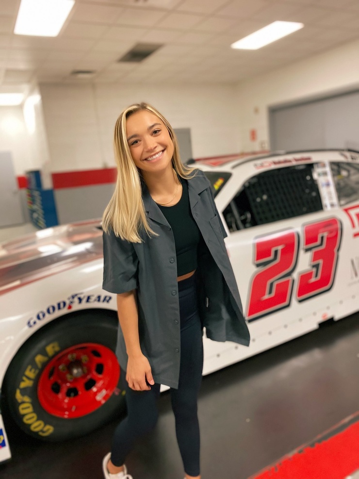 Picture of Natalie Decker