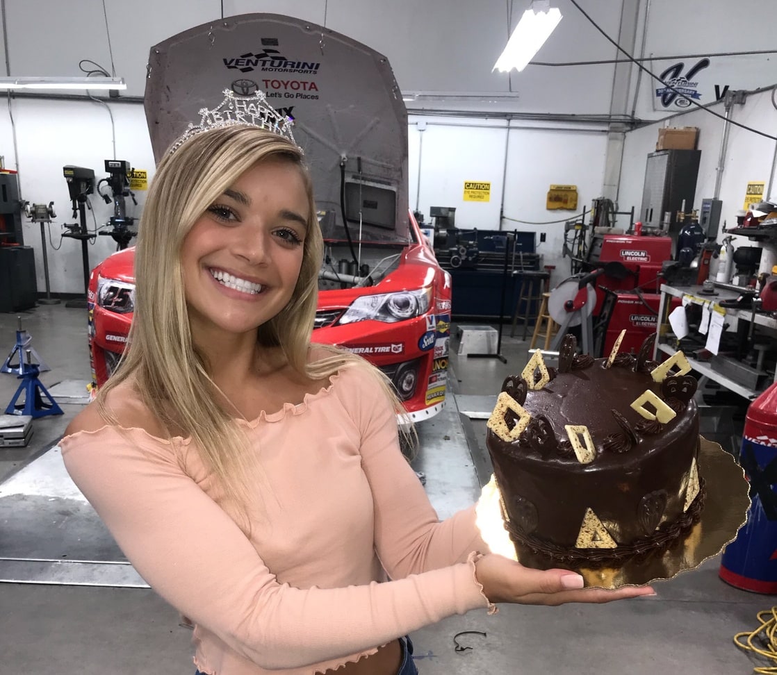 Natalie Decker