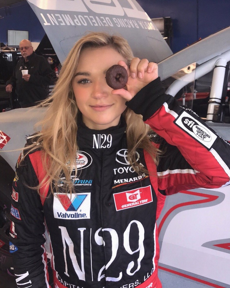 Image of Natalie Decker