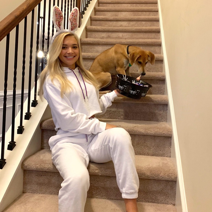 Picture Of Natalie Decker 